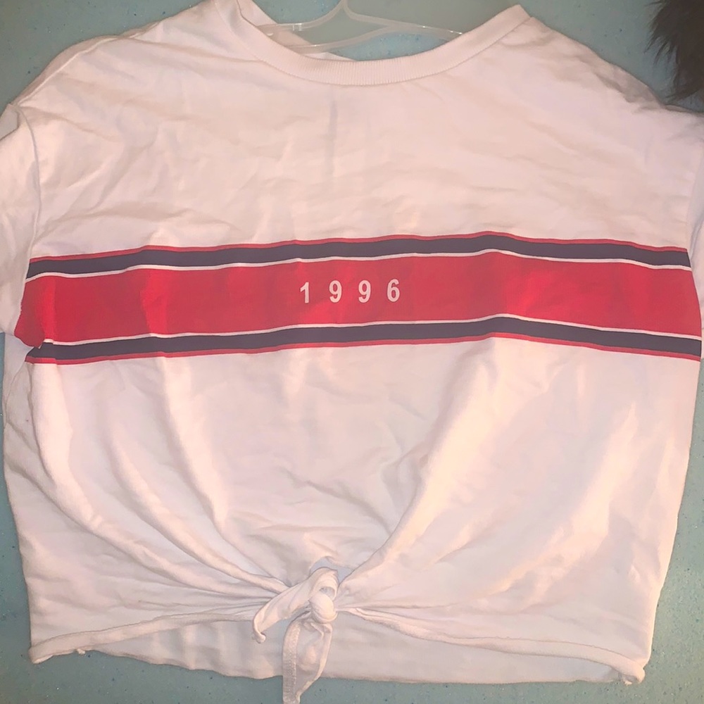 Brand: H&M size:XS color:White
